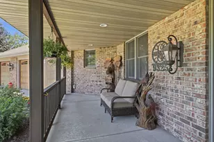 9325 East Six Corners Road, Johnstown, WI 53563 - Photo 3