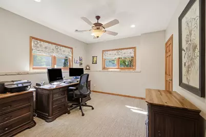 9325 E Six Corners Rd, Johnstown, WI 53563 - Photo 27