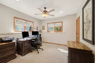 9325 East Six Corners Road, Johnstown, WI 53563 - Photo 27
