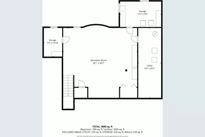 11272 N Lakeview Pl, Mequon, WI 53092 - Photo 47