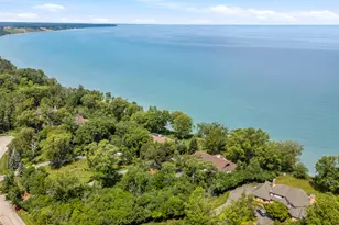 11272 N Lakeview Pl, Mequon, WI 53092 - Photo 1