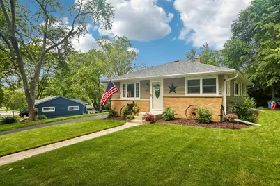 1210  Evergreen Dr, Waukesha, WI 53188 - Photo 45