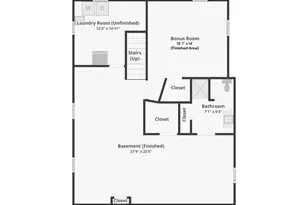 1210 Evergreen Dr, Waukesha, WI 53188 - Photo 47