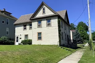 106 S 7th Ave, West Bend, WI 53095 - Photo 1
