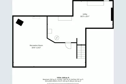 4590 S Regal Dr, New Berlin, WI 53151 - Photo 35