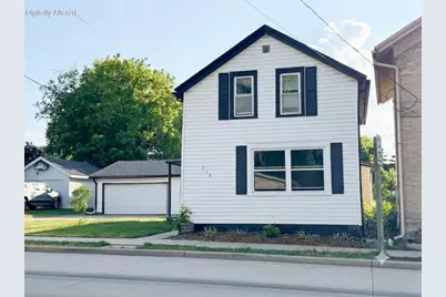510 N Church St, Watertown, WI 53098 - Photo 1