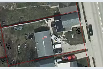 510 N Church St, Watertown, WI 53098 - Photo 29