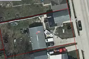 510 N Church St, Watertown, WI 53098 - Photo 29