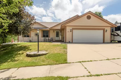 2605  Campfire Xing, Waukesha, WI 53189 - Photo 1