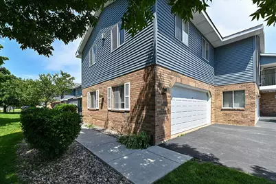1243 N Sunnyslope Dr #203, Racine, WI 53406 - Photo 29