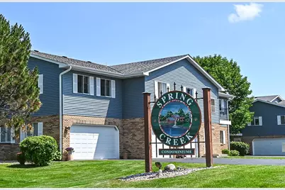 1243 N Sunnyslope Dr #203, Racine, WI 53406 - Photo 1