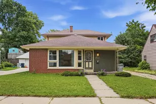 3334 N 98th St, Milwaukee, WI 53222 - Photo 1