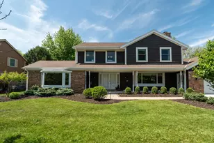 9439 N Broadmoor Rd, Bayside, WI 53217 - Photo 1