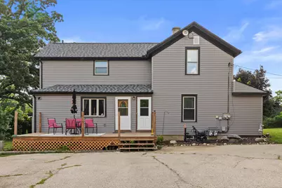 5402  Northwest Hwy, Racine, WI 53185 - Photo 1