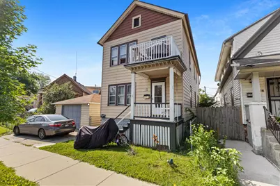1707 W Burnham St, Milwaukee, WI 53204 - Photo 1
