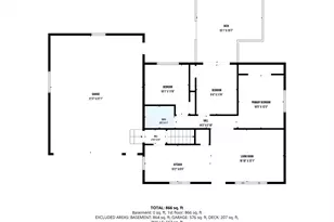 1445 Daisy Dr, Manitowoc, WI 54220 - Photo 21