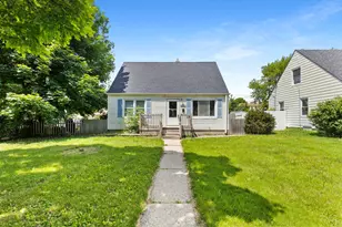 5675 N 58th St, Milwaukee, WI 53218 - Photo 1