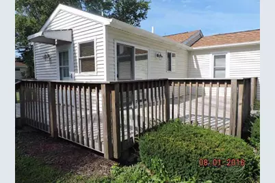 1227 N Tombeau Rd, Bloomfield, WI 53128 - Photo 3