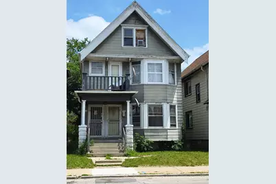 3134 N 35th St #3136, Milwaukee, WI 53216 - Photo 1