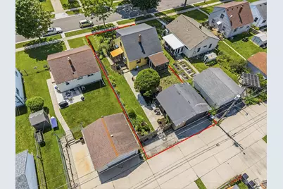 4100 S Hately Ave, Saint Francis, WI 53235 - Photo 29