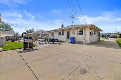1616  22nd St, Kenosha, WI 53140 - Photo 29