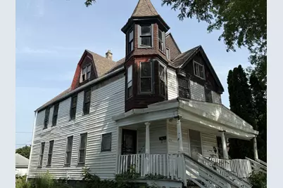 2727 N 24th Pl, Milwaukee, WI 53206 - Photo 1