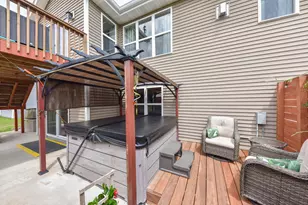 241 Silver Fox Dr, Kewaskum, WI 53040 - Photo 43
