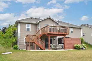 241 Silver Fox Dr, Kewaskum, WI 53040 - Photo 45