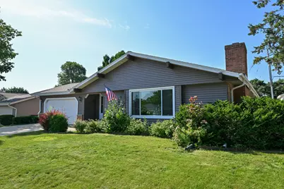 1605  Drexel Blvd, South Milwaukee, WI 53172 - Photo 3