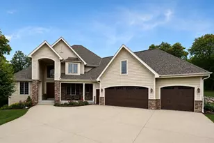 N62W28550 Rybeck Rd, Merton, WI 53029 - Photo 1