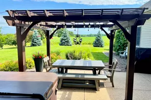 4730 N Catawba Dr, Harmony, WI 53563 - Photo 5