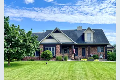 4730 N Catawba Dr, Harmony, WI 53563 - Photo 1
