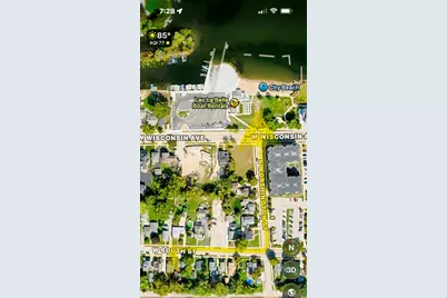 339 W South St, Oconomowoc, WI 53066 - Photo 3