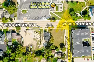 339 W South St, Oconomowoc, WI 53066 - Photo 3