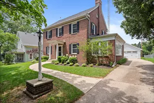 1105 Barnes St, Delavan, WI 53115 - Photo 1