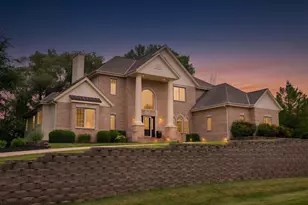 N51W19090 Crestview Terrace, Menomonee Falls, WI 53051 - Photo 47