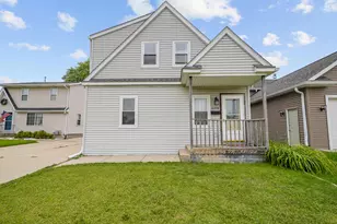 6318 51st Ave, Kenosha, WI 53142 - Photo 1