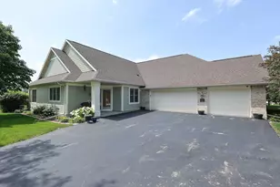 3406 W Villa Dr, Franklin, WI 53132 - Photo 1