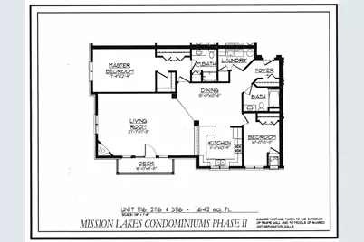 N51W34861  Wisconsin Ave #1116, Lac La Belle, WI 53069 - Photo 71
