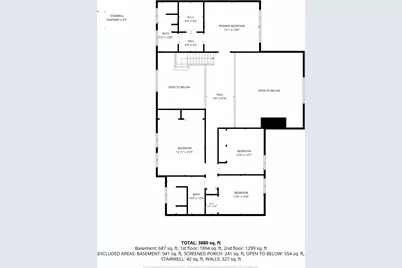 W5094  Highland Pl, Shelby, WI 54601 - Photo 33