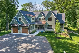 W3650 Snake Rd, Linn, WI 53147 - Photo 1