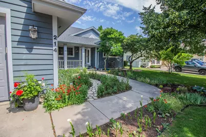 214 S Cottrell Dr, Saukville, WI 53080 - Photo 51