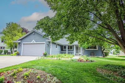 214 S Cottrell Dr, Saukville, WI 53080 - Photo 71