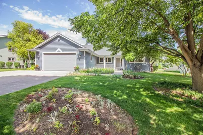 214 S Cottrell Dr, Saukville, WI 53080 - Photo 65