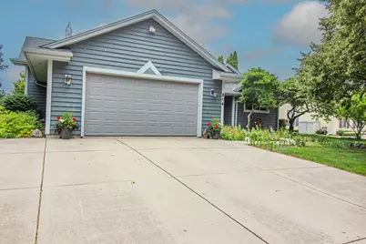 214 S Cottrell Dr, Saukville, WI 53080 - Photo 69