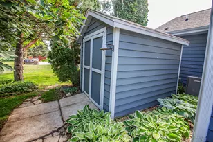 214 S Cottrell Dr, Saukville, WI 53080 - Photo 55