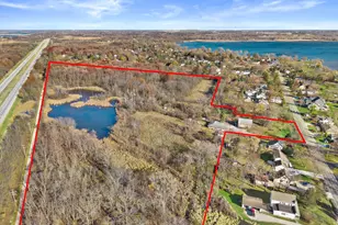 26110 W Loomis Rd, Racine, WI 53185 - Photo 3