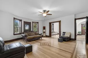 5036 Co Hwy D, Wayne, WI 53090 - Photo 1