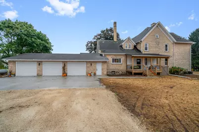 5036  County Highway D -, Wayne, WI 53090 - Photo 37