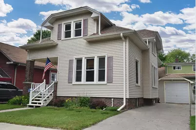 1707  Carlisle Ave, Racine, WI 53404 - Photo 23